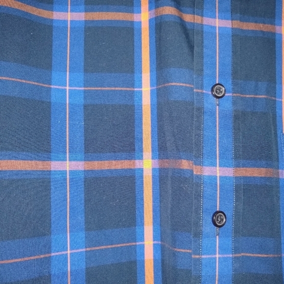 Roundtree & Yorke button down - Picture 2 of 6